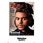 Trends International ROLLING STONE - THE WEEKND 15 thumbnail