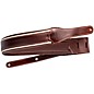 Taylor Century Guitar Strap - Leather 2.5 in. thumbnail