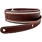Taylor Century Guitar Strap - Leather 2.5 in.