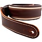Taylor Century Guitar Strap - Leather 2.5 in.