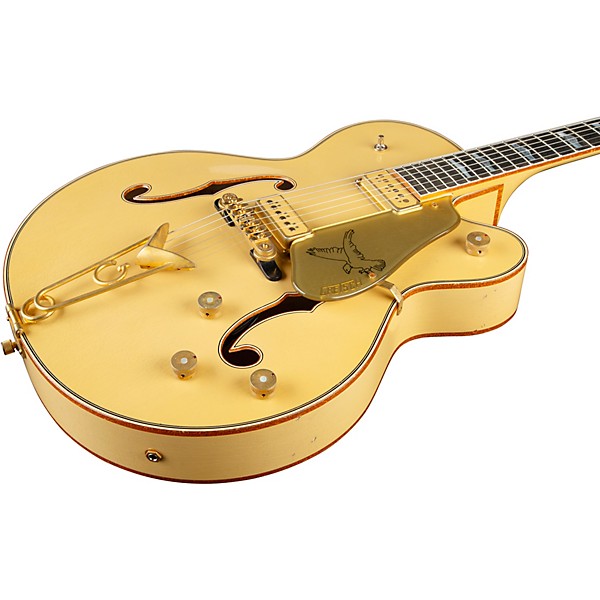 Gretsch custom shop falcon hotsell