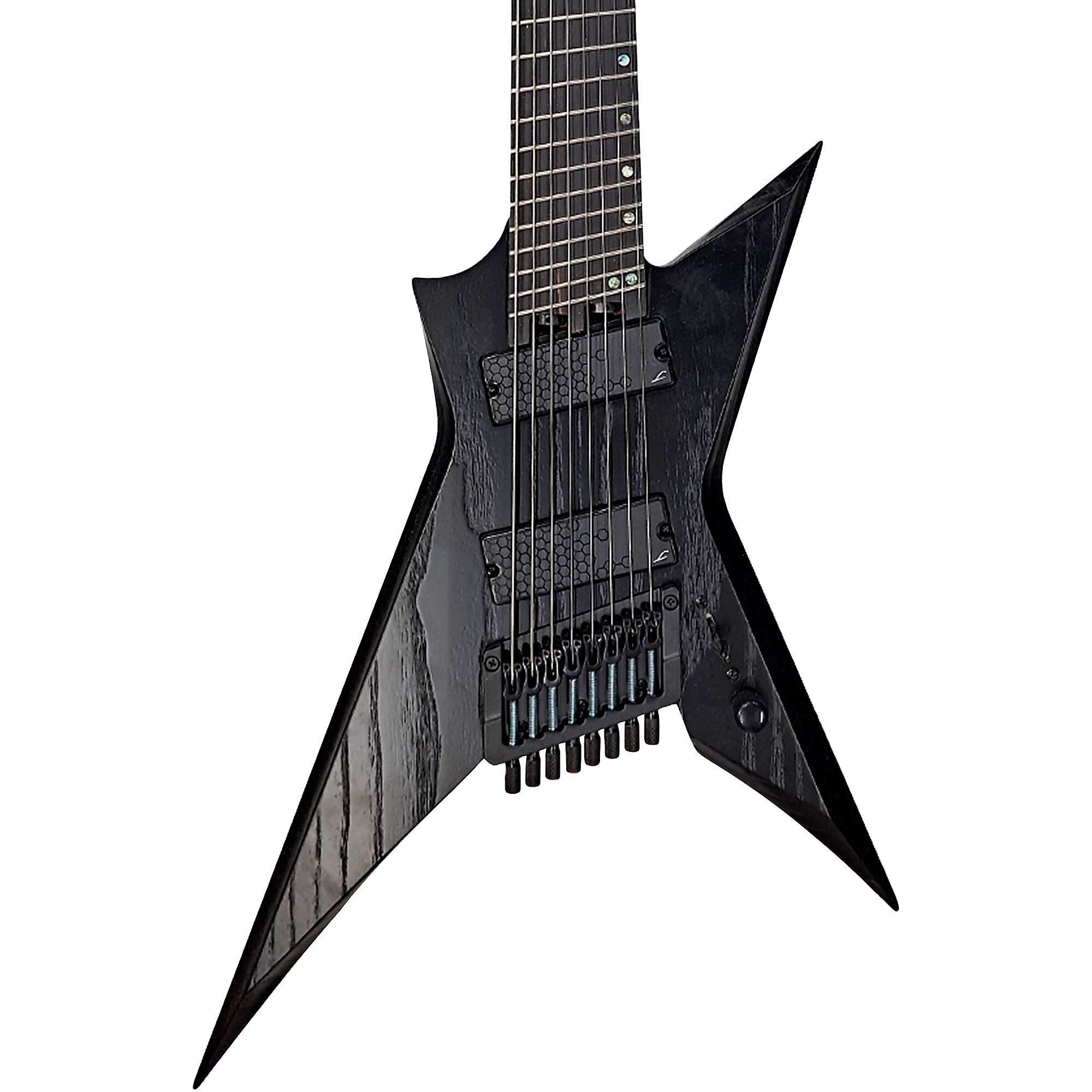 MAY　極美品 legator spectre 8 Legator spectre 8 review / my first 8 string - YouTube