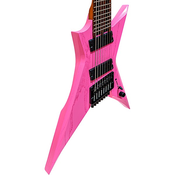Legator SP8F Spectre Electric Guitar Pink