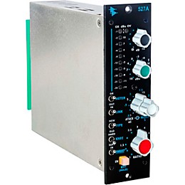 API 527A 500 Series Compressor/Limiter