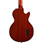 Epiphone Les Paul Junior Left-Handed Electric Guitar Vintage Sunburst