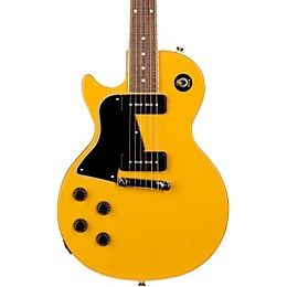 Epiphone Les Paul Special Left-Handed Electric Guitar TV Yellow