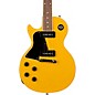 Epiphone Les Paul Special Left-Handed Electric Guitar TV Yellow thumbnail