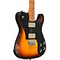 Friedman Vintage-T Electric Guitar 3 Tone Sunburst