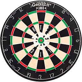 Gretsch Dartboard