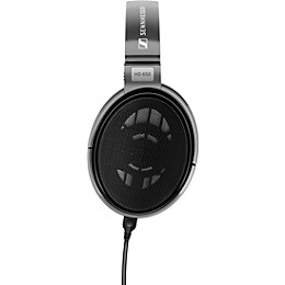 Sennheiser HD 650 Open-back Audiophile and Reference Headphones