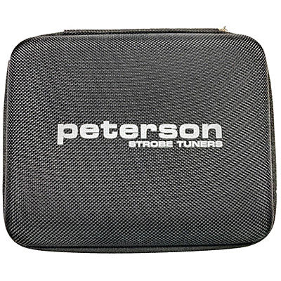 Peterson Stroboplus Hd/Hdc Carry Case for sale