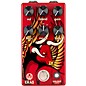Walrus Audio Eras Five State Distortion Effects Pedal Red thumbnail