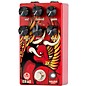 Walrus Audio Eras Five State Distortion Effects Pedal Red