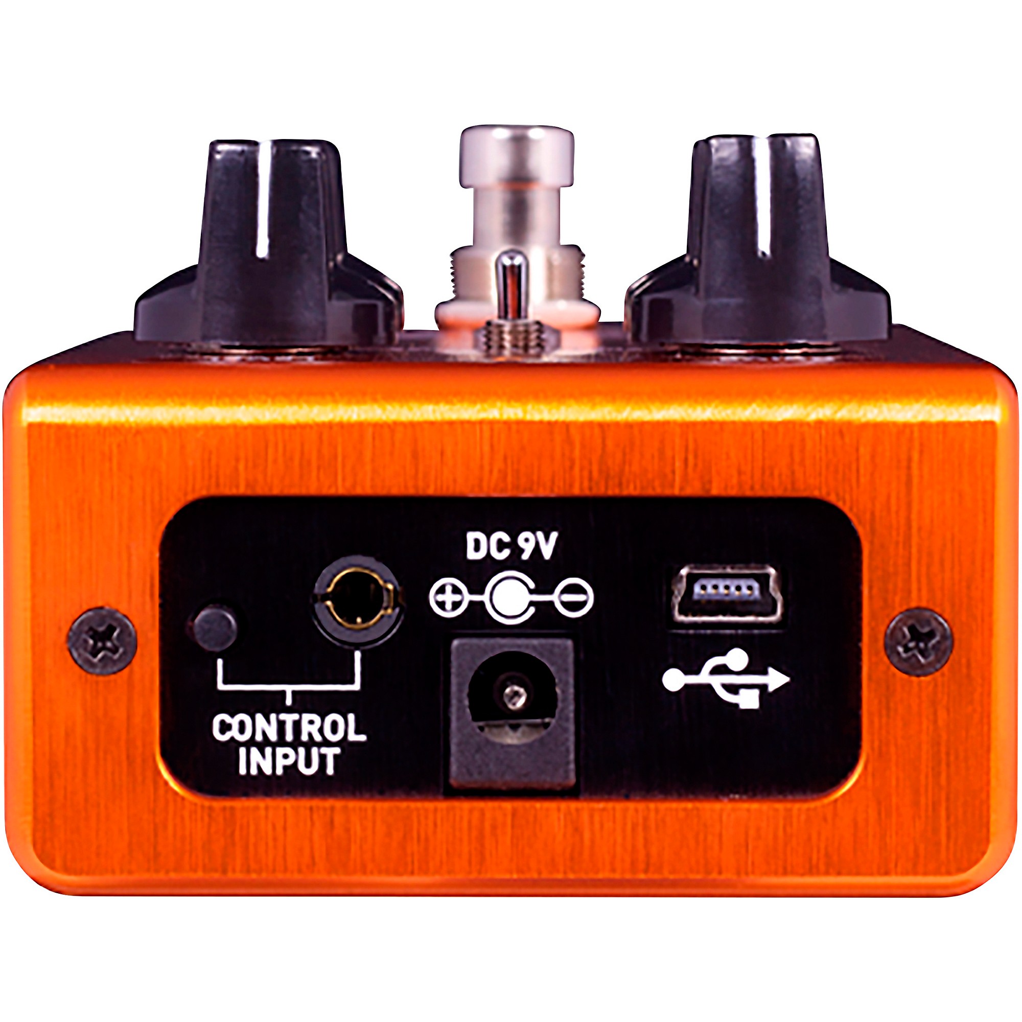 Source Audio Aftershock Bass Distortion Pedal | Guitar Center