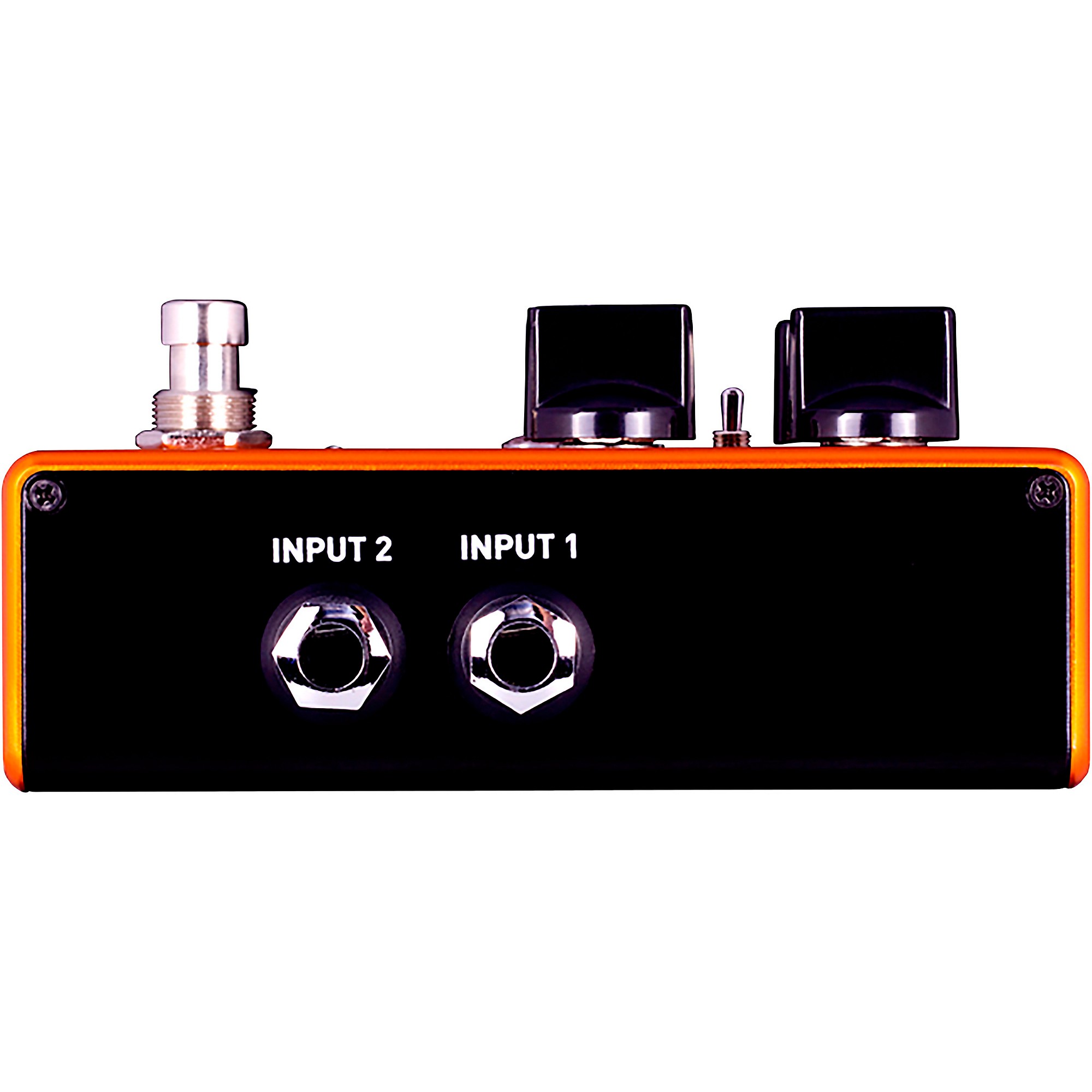 Source Audio Aftershock Bass Distortion Pedal | Guitar Center