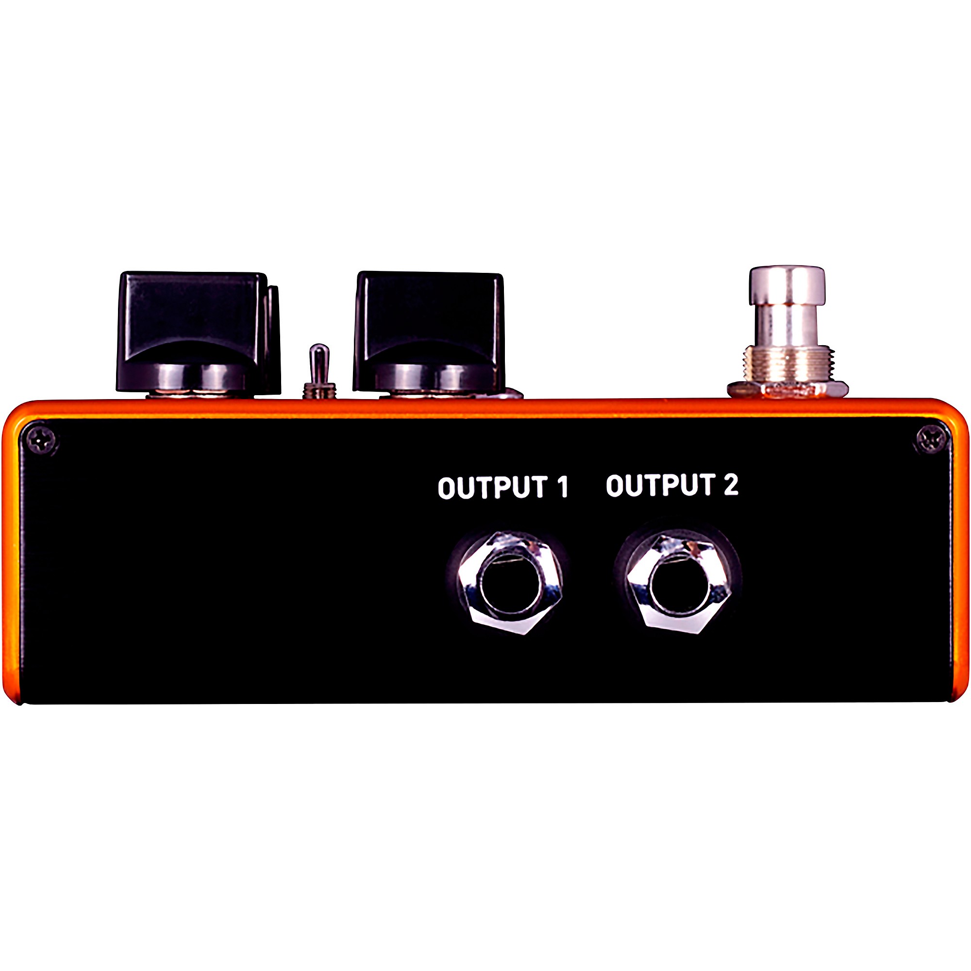 ベース SOURCE AUDIO AFTERSHOCK BASS DISTORTION Aftershock Bass Distortion - Source Audio Website