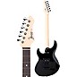 BOSS Eurus GS-1 Custom Black Electronic Guitar With SY Synth Engine Black