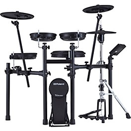 Roland TD-07KVX V-Drums Electronic Drum Kit