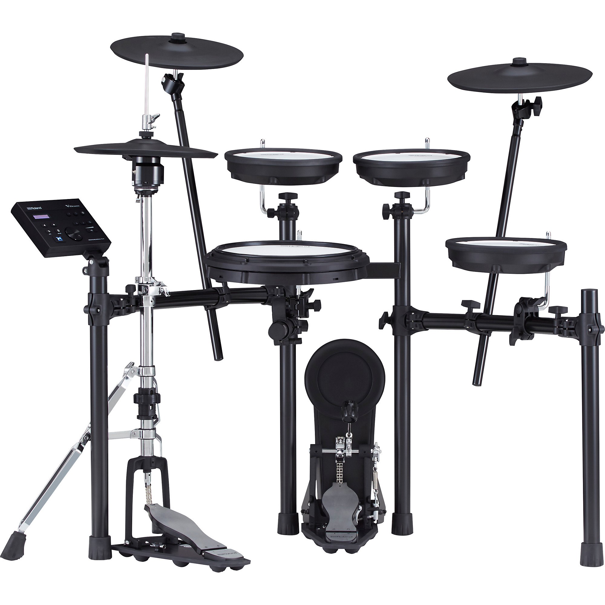 Roland TD-07KVX V-Drums Electronic Drum Kit | Guitar Center