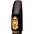 Theo Wanne AMBIKA 3 Soprano Saxophone Mouthpiece 6 Black Theo Wanne AMBIKA 3 Soprano Saxophone Mouthpiece 6 Black