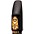 Theo Wanne AMBIKA 3 Soprano Saxophone Mouthpiece 6 Black Theo Wanne AMBIKA 3 Soprano Saxophone Mouthpiece 7 Black