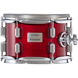 Roland PDA100 Tom Pad 10 in. Gloss Cherry Finish