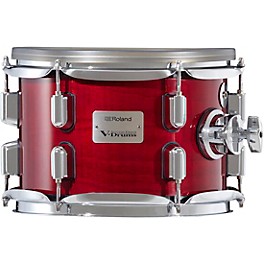 Roland PDA100 Tom Pad 10 in. Satin Walnut Finish Roland PDA100 Tom Pad 10 in. Gloss Cherry Finish