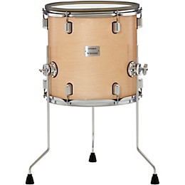 Roland PDA140F Floor Tom Pad 14 in. Gloss Natural Finish