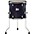 Roland PDA140F Floor Tom Pad 14 in. Midnight Sparkle Roland PDA140F Floor Tom Pad 14 in. Gloss Ebony Finish