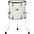 Roland PDA140F Floor Tom Pad 14 in. Midnight Sparkle Roland PDA140F Floor Tom Pad 14 in. Pearl White Finish