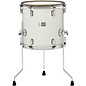 Open Box Roland PDA140F Floor Tom Pad Level 1 14 in. Pearl White Finish thumbnail