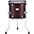 Roland PDA140F Floor Tom Pad 14 in. Midnight Sparkle Roland PDA140F Floor Tom Pad 14 in. Satin Walnut Finish