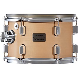 Roland PDA120 Tom Pad 12 in. Gloss Ebony Finish Roland PDA120 Tom Pad 12 in. Gloss Natural Finish