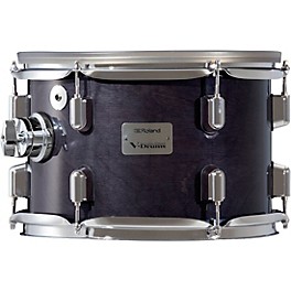 Roland PDA120 Tom Pad 12 in. Gloss Ebony Finish Roland PDA120 Tom Pad 12 in. Gloss Ebony Finish