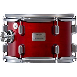 Roland PDA120 Tom Pad 12 in. Gloss Ebony Finish Roland PDA120 Tom Pad 12 in. Gloss Cherry Finish