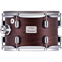 Roland PDA120 Tom Pad 12 in. Satin Walnut Finish