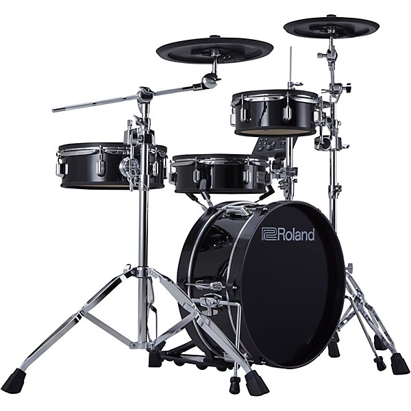 Roland VAD103 V-Drums Acoustic Design Electronic Drum Kit