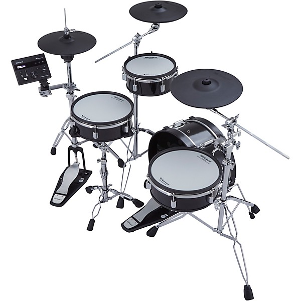 Roland VAD103 V-Drums Acoustic Design Electronic Drum Kit