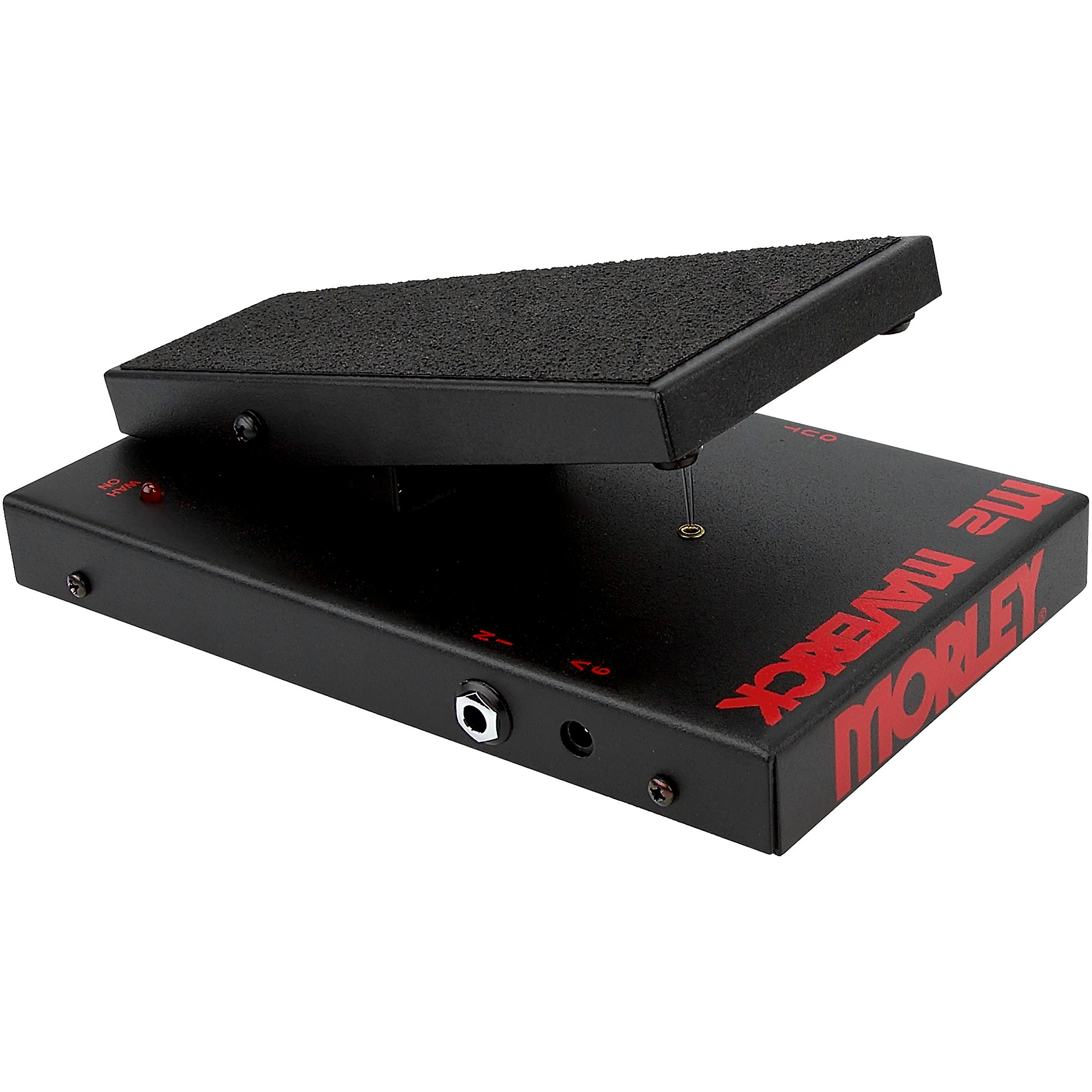 Morley Maverick Mini Wah — HornFX