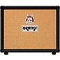 Open Box Orange Amplifiers Super Crush 1x12 100W Guitar Combo Amp Level 2 Black 197881076603 thumbnail