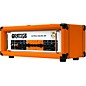 Open Box Orange Amplifiers Super Crush 100W Guitar Amp Head Level 1 Orange