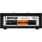 Open Box Orange Amplifiers Super Crush 100W Guitar Amp Head Level 1 Black thumbnail