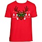 Clearance Fender Limited-Edition Holiday T-Shirt Large Red thumbnail