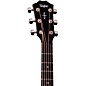 Taylor 2021 714ce Walnut Limited-Edition V-Class Grand Auditorium Acoustic-Electric Guitar Shaded Edge Burst