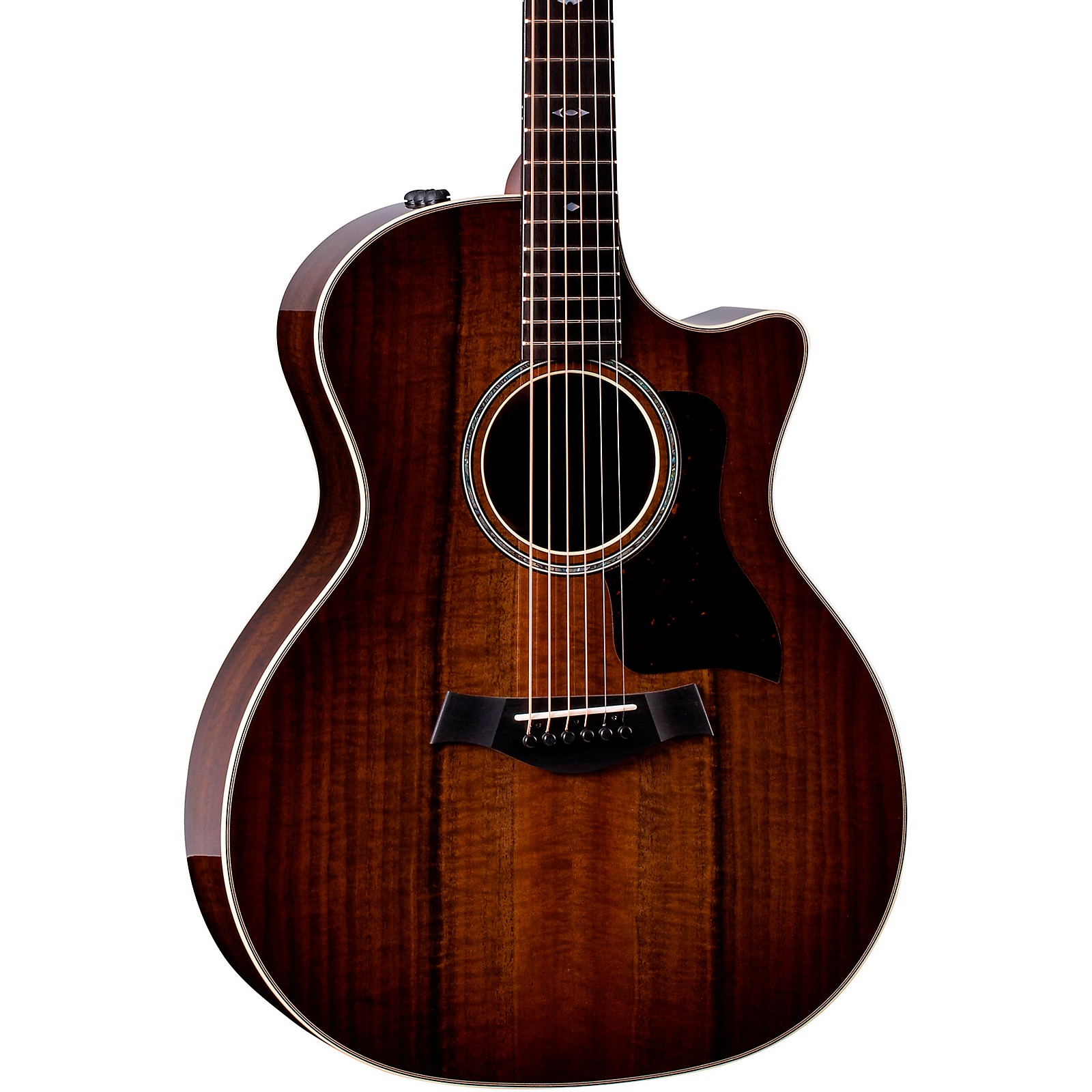 Taylor 2024 guitar acoustic