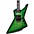 Schecter Guitar Research E-1 FR S Special-Ed... Schecter Guitar Research E-1 FR S Special-Edition Electric Guitar Green Burst