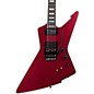 Open Box Schecter Guitar Research E-1 FR S Special Edition Electric Guitar Level 1 Satin Candy Apple Red thumbnail