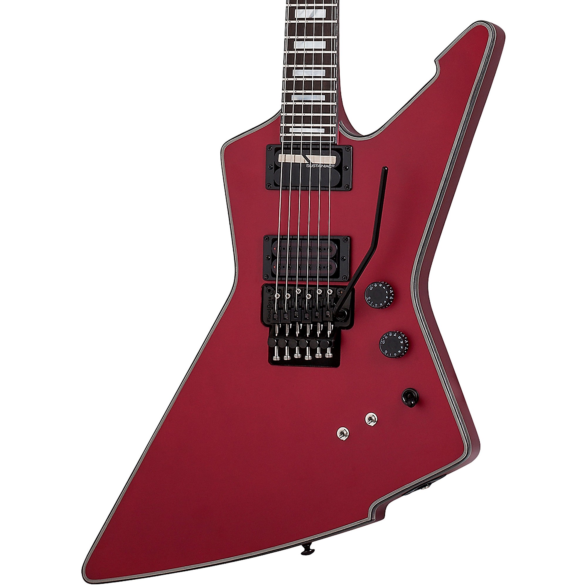 Schecter Guitar Research E-1 FR S Special-Edition Electric