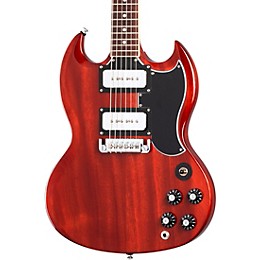 Gibson Tony Iommi SG Special Electric Guitar Vintage Cherry