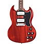 Open Box Gibson Tony Iommi SG Special Electric Guitar Level 2 Vintage Cherry 197881030681 thumbnail